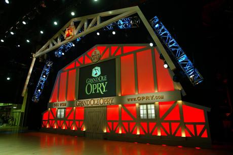 Il Grand Ole Opry