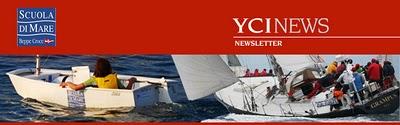 Yacht Club Italiano - I corsi della Scuola di Mare Beppe Croce