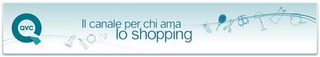 Segnalazione: QVC sbarca in Italia!