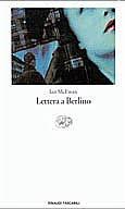 Recensione: McEwan - Lettera da berlino