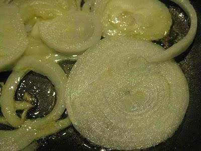 Mammazan e i prodotti Ortocori: Antipastini con olive e peperoni e come contorno: Patate alla crema di tartufo