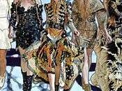 Alexander Mcqueen SPRING SUMMER 2011