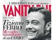 L'outing Tiziano Ferro