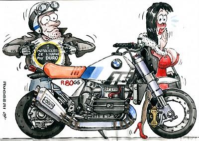 Ruggeri's Comics #10