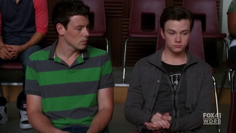 Glee s02e03