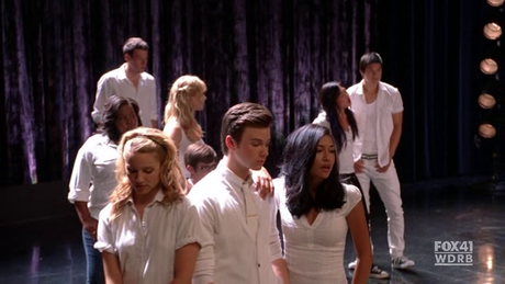 Glee s02e03