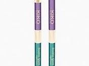 Double Glam Eyeliner Glamorous Pencil KIKO