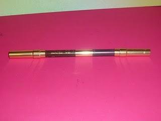 Double Glam Eyeliner n° 02 + Glamorous Eye Pencil KIKO