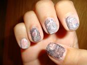 Marble Nail