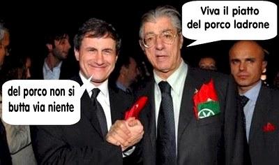 Il piatto del porco ladrone