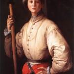 L’altro ieri, il Pontormo