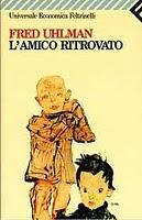 L'amico ritrovato di Fred Uhlman