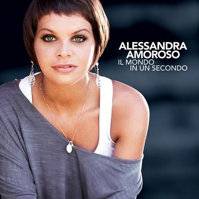 Recensione ufficiale nuovo album Alessandra Amoroso mondo secondo