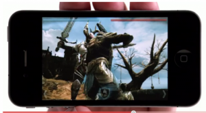 iPhone 4: nuovo spot sul Retina Display