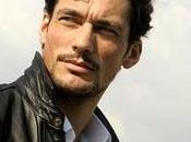 David Gandy 'sbarca' Facebook