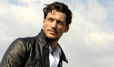 David Gandy 'sbarca' su Facebook