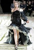 Alexander McQueen primavera-estate 2011 / Alexander McQueen spring-summer 2011