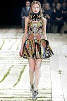 Alexander McQueen primavera-estate 2011 / Alexander McQueen spring-summer 2011