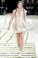 Alexander McQueen primavera-estate 2011 / Alexander McQueen spring-summer 2011