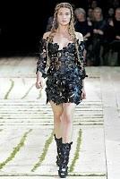 Alexander McQueen primavera-estate 2011 / Alexander McQueen spring-summer 2011