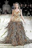 Alexander McQueen primavera-estate 2011 / Alexander McQueen spring-summer 2011