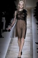 Valentino primavera-estate 2011 / Valentino spring-summer 2011