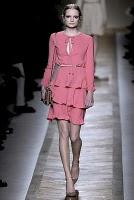 Valentino primavera-estate 2011 / Valentino spring-summer 2011