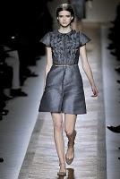 Valentino primavera-estate 2011 / Valentino spring-summer 2011