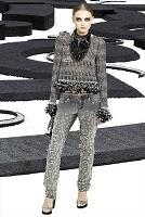 Chanel primavera-estate 2011 / Chanel spring-summer 2011