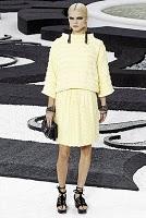 Chanel primavera-estate 2011 / Chanel spring-summer 2011