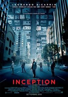 Inception (Recensione)