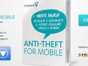 F-Secure Anti Theft Symbian: test YourLifeUpdated