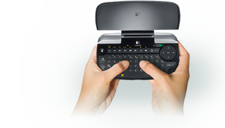 Logitech: ecco gli accessori per Google TV