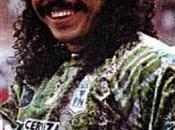 Renè Higuita