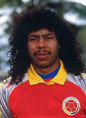 Renè Higuita