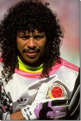 Renè Higuita