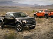 Ford F-150 Raptor (2010)