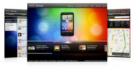 HTCSense.com apre i battenti