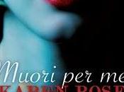 libro giorno: Muori Karen Rose (Leggere editore)