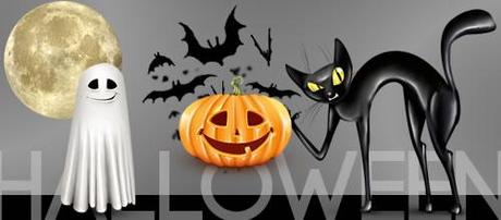 5 divertenti icone con tema Halloween