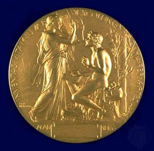 Il premio Nobel per la letteratura 2010 a Mario Vargas Llosa Il premio Nobel per la letteratura 2010 a Mario Vargas Llosa