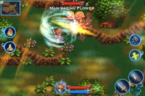 Heroes Lore: Stigmata of Gaia, l’RPG secondo Electronic Arts