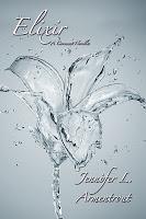 Copertina ufficiale per Elixir, di Jennifer L. Armentrout