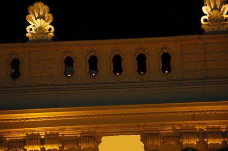 La Rinascente celebra il buon gusto Siciliano