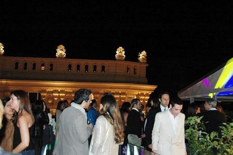 La Rinascente celebra il buon gusto Siciliano