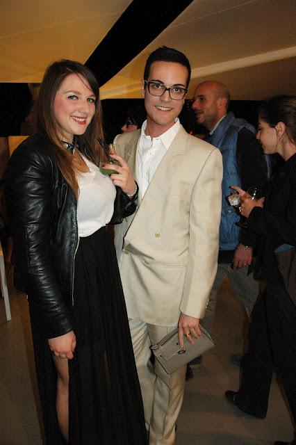 La Rinascente celebra il buon gusto Siciliano