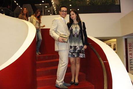 La Rinascente celebra il buon gusto Siciliano