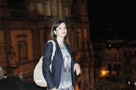 La Rinascente celebra il buon gusto Siciliano