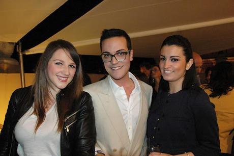 La Rinascente celebra il buon gusto Siciliano