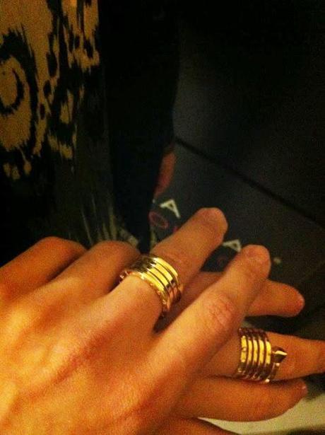 La Rinascente celebra il buon gusto Siciliano